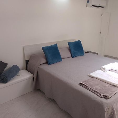 Casa Vacanze Eugenia Ragusa Esterno foto
