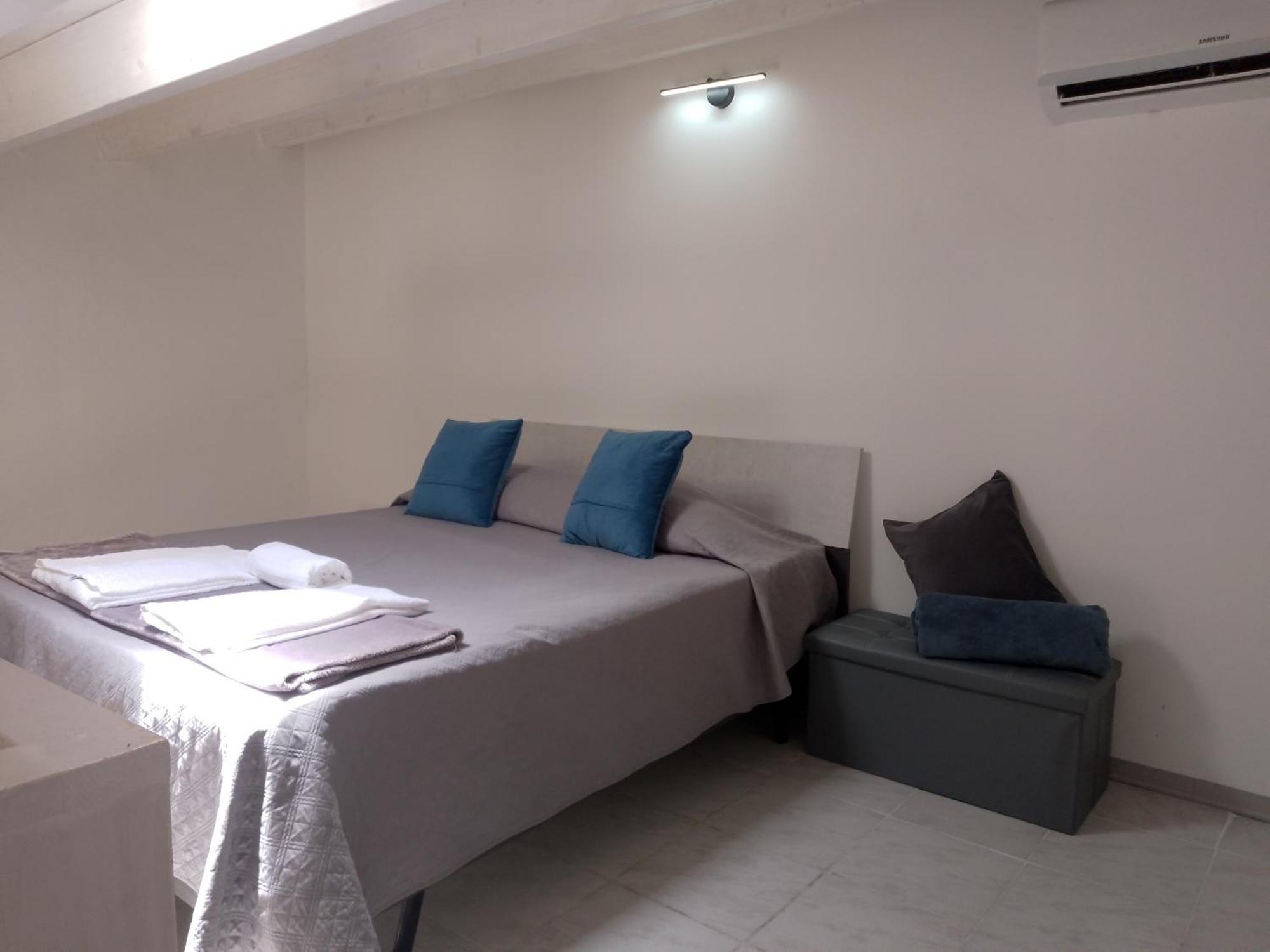 Casa Vacanze Eugenia Ragusa Esterno foto