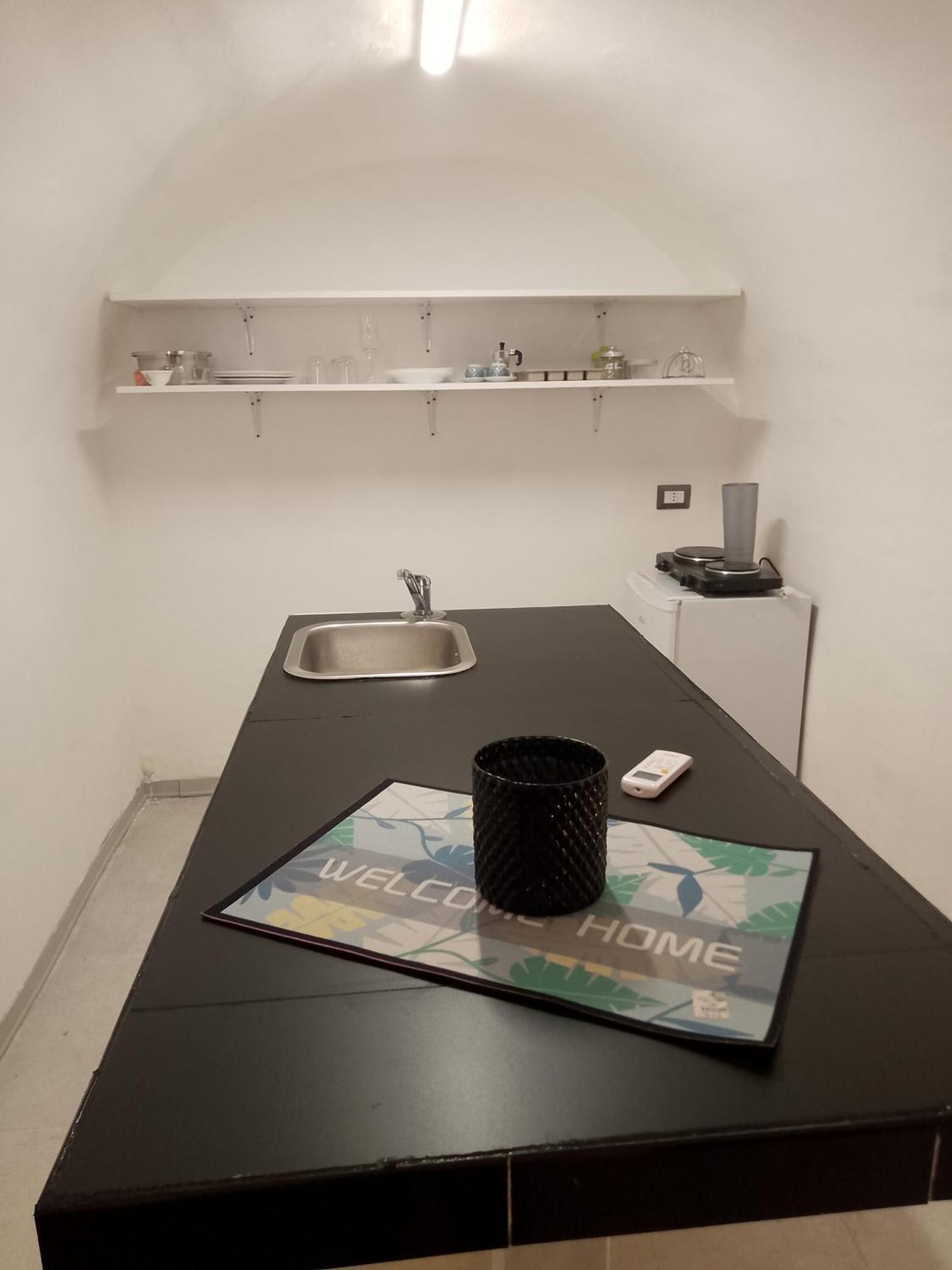 Casa Vacanze Eugenia Ragusa Esterno foto