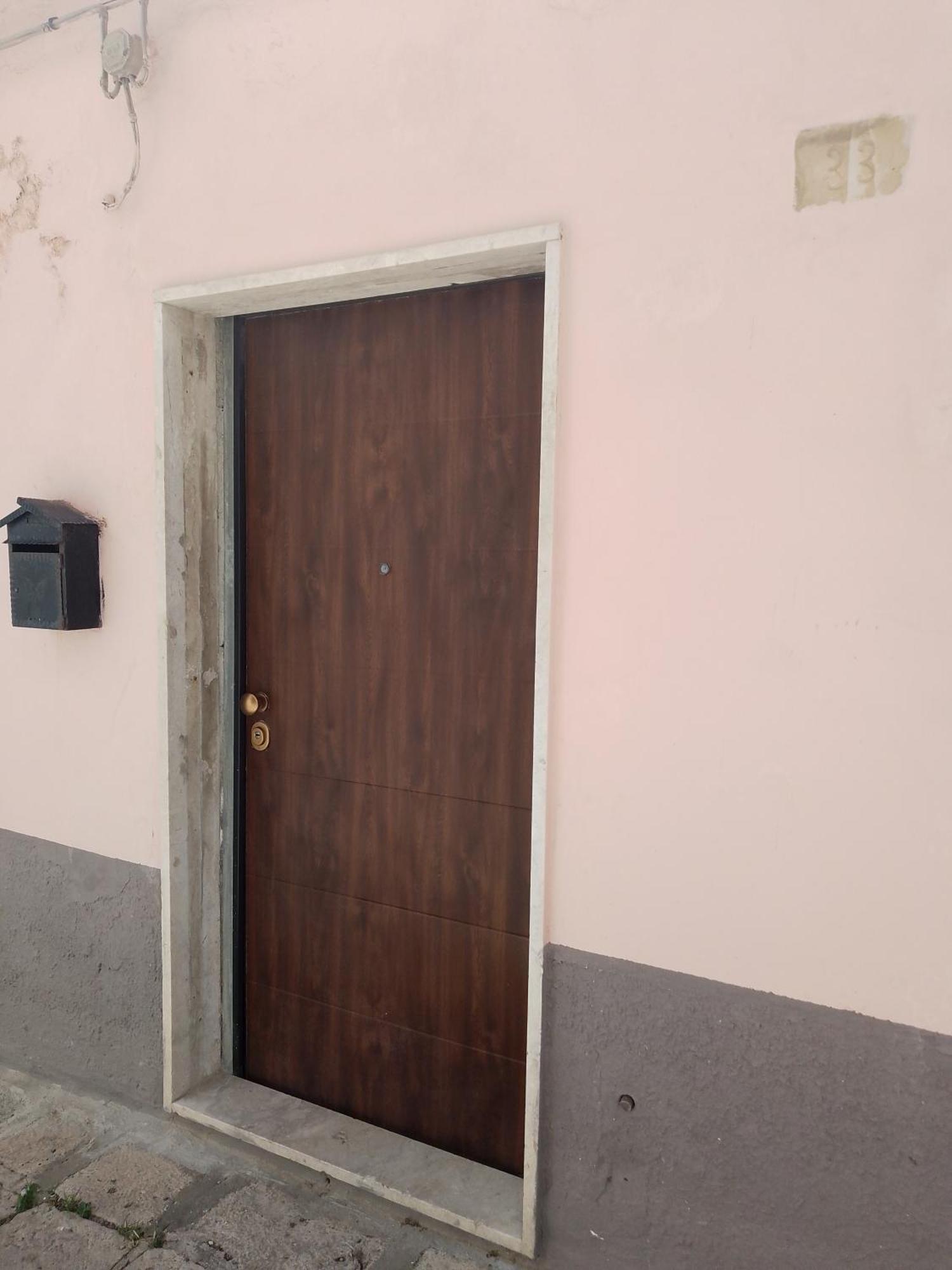 Casa Vacanze Eugenia Ragusa Esterno foto