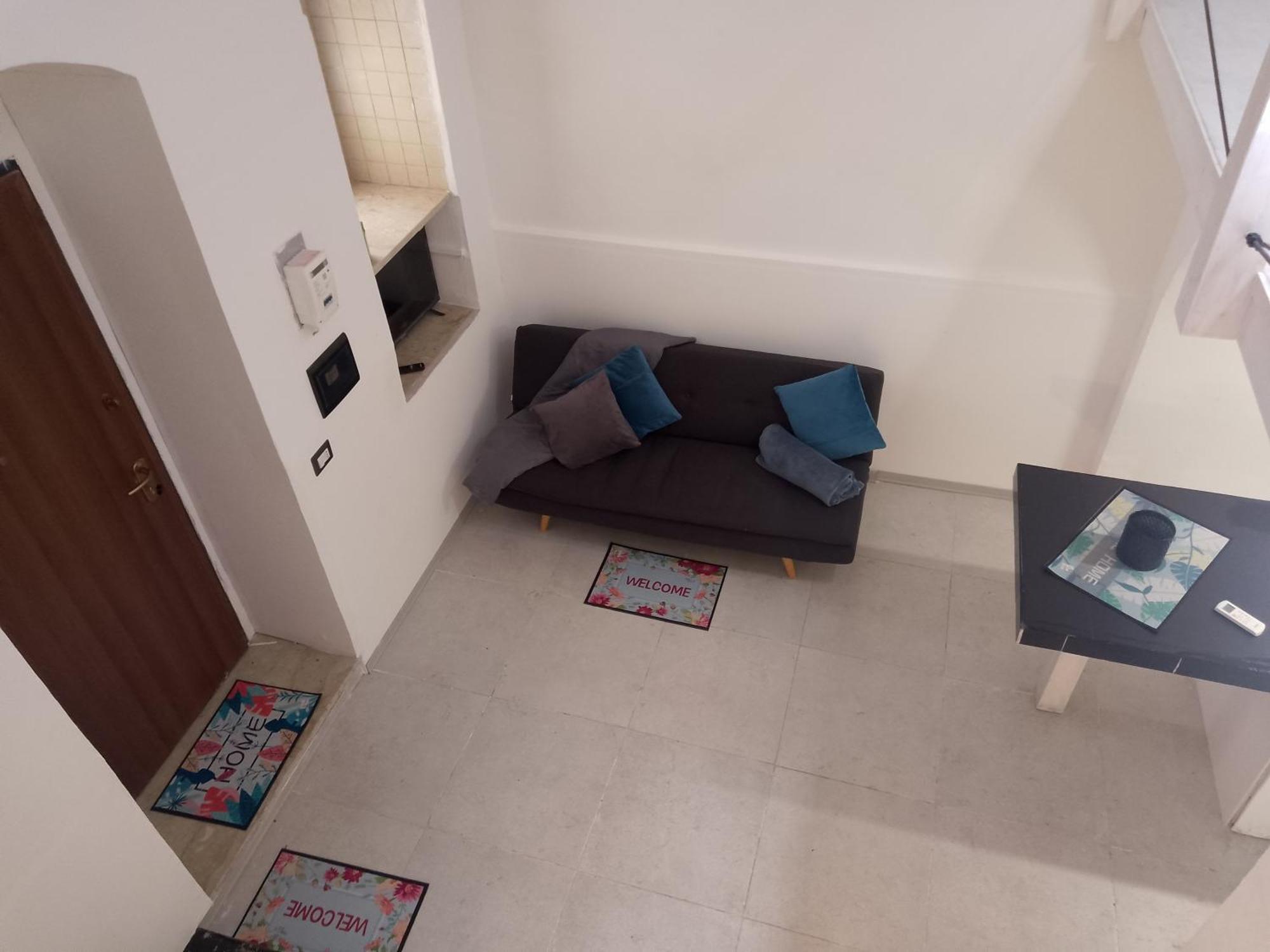Casa Vacanze Eugenia Ragusa Esterno foto