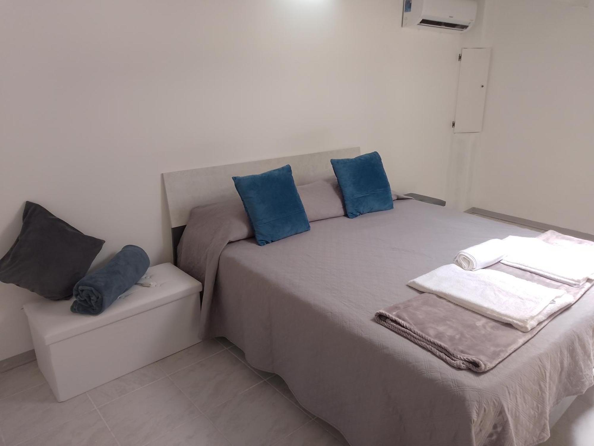 Casa Vacanze Eugenia Ragusa Esterno foto