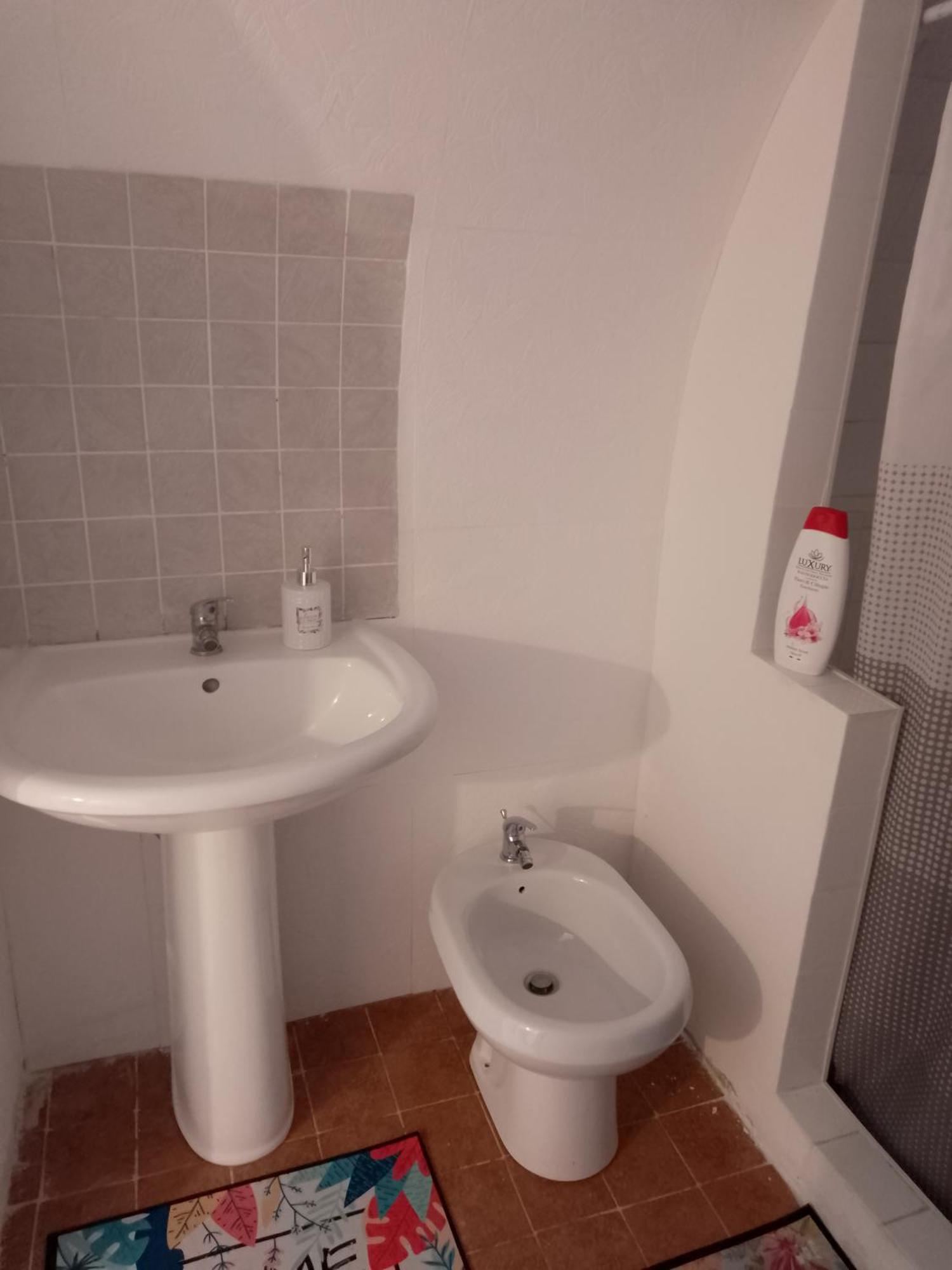 Casa Vacanze Eugenia Ragusa Esterno foto