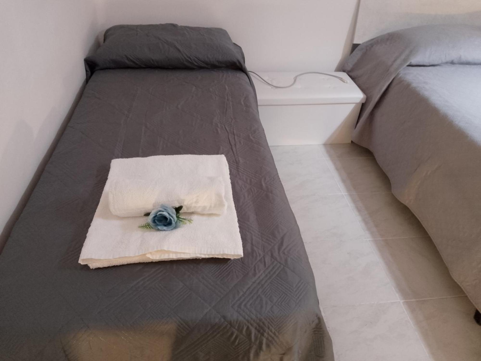Casa Vacanze Eugenia Ragusa Esterno foto