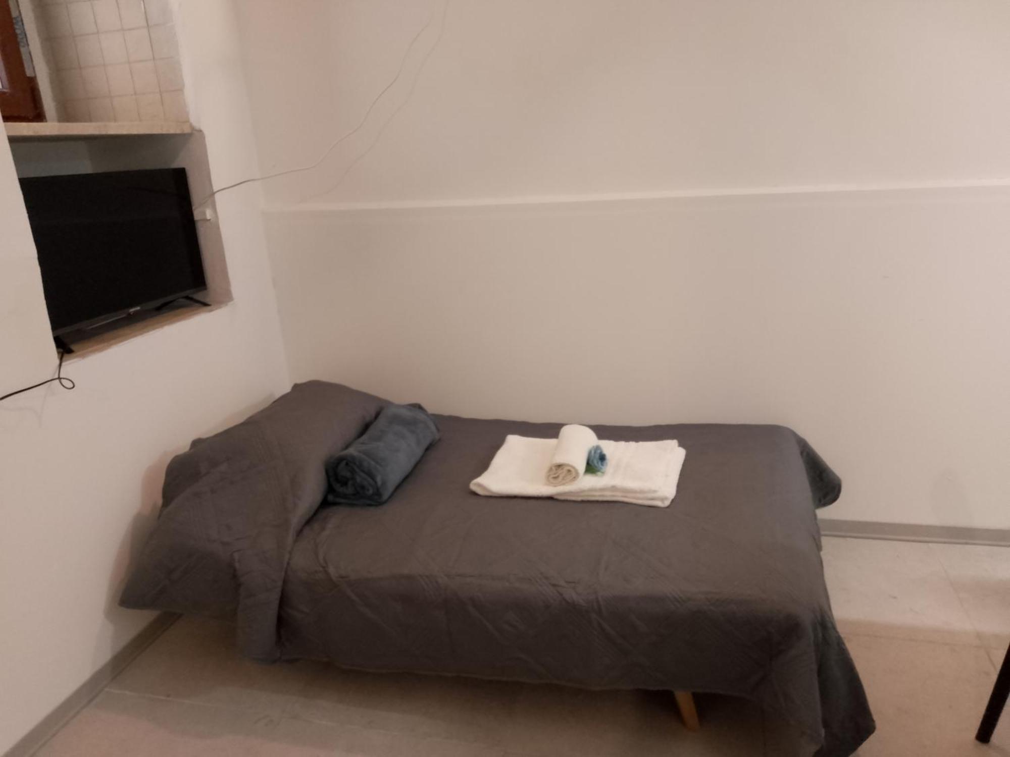 Casa Vacanze Eugenia Ragusa Esterno foto