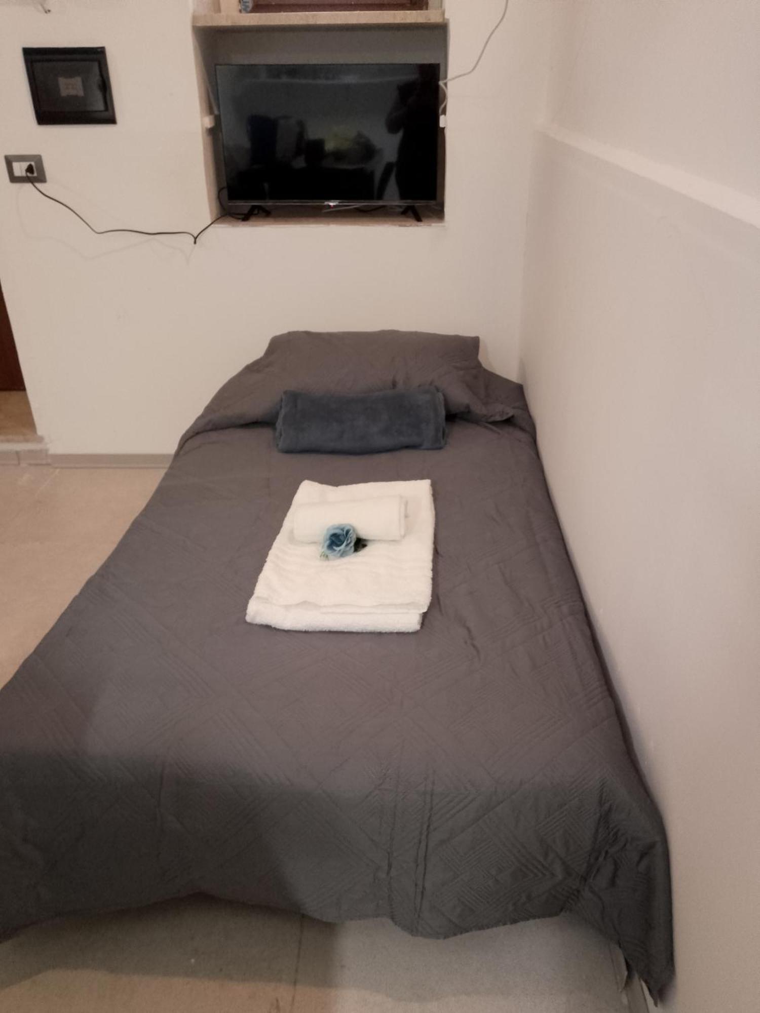 Casa Vacanze Eugenia Ragusa Esterno foto