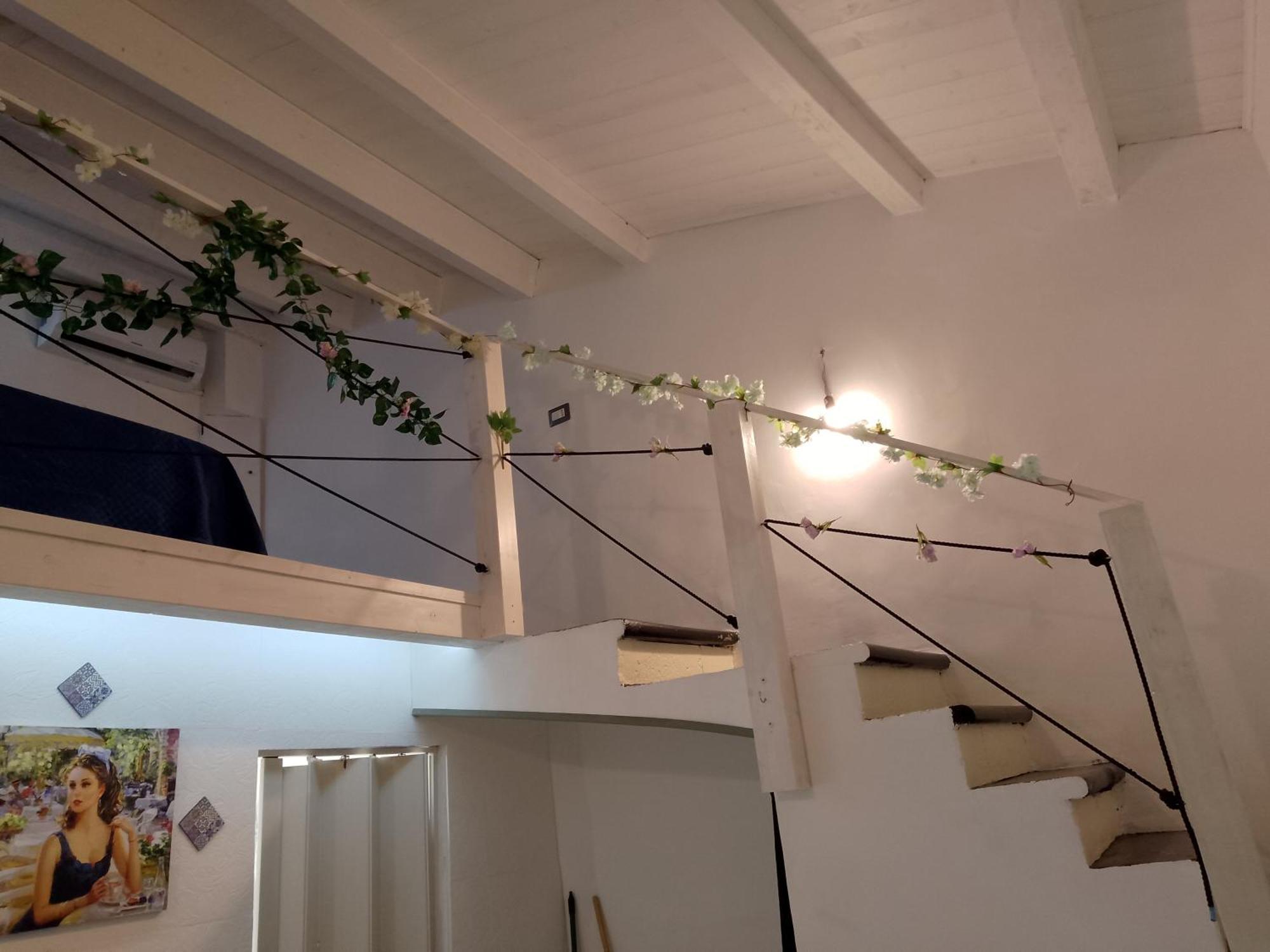 Casa Vacanze Eugenia Ragusa Esterno foto